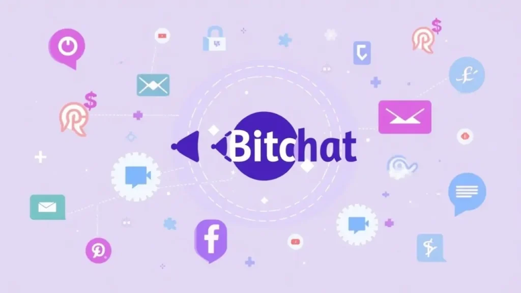 Why BitChat Stands Out