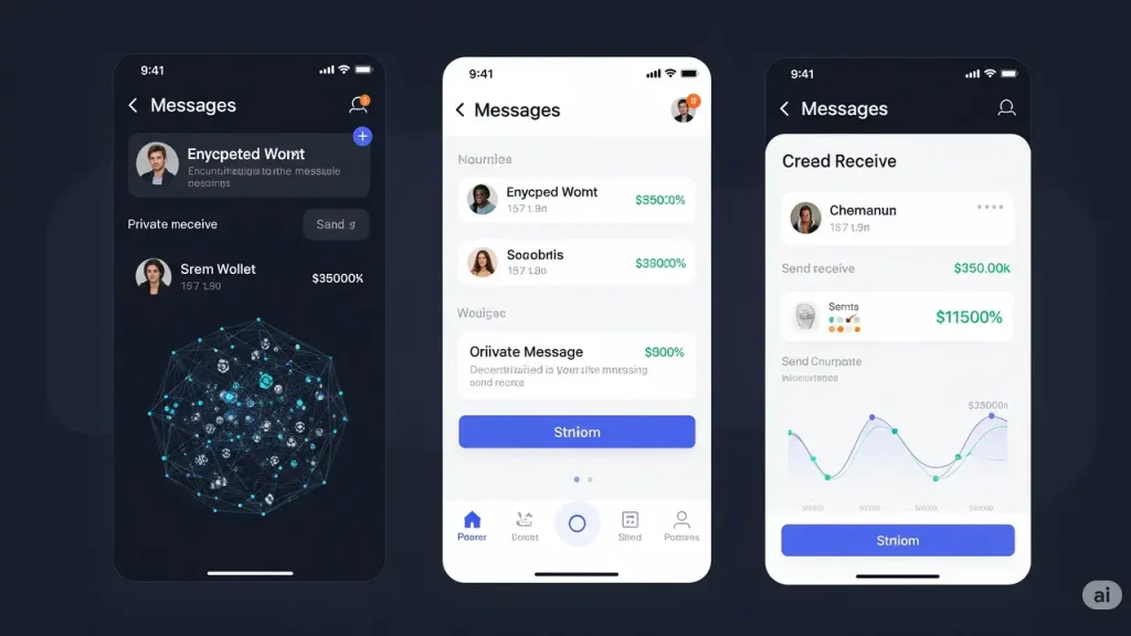 The Future Of Bitchat